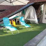 דירה Piscine Pour Decompresser Liancourt-Saint-Pierre