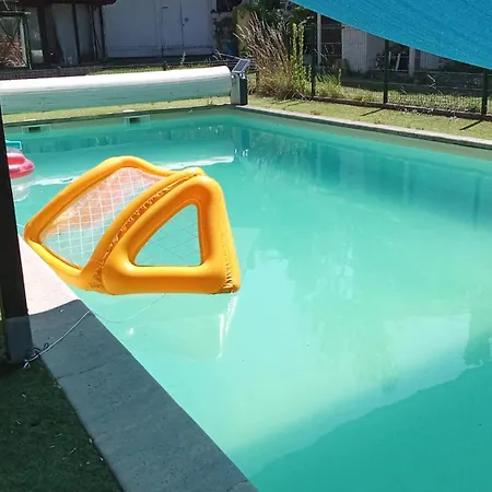 Piscine Pour Decompresser Apartment *