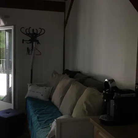 Piscine Pour Decompresser Апартаменты *