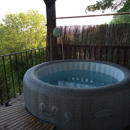 Piscine Pour Decompresser * Liancourt-Saint-Pierre