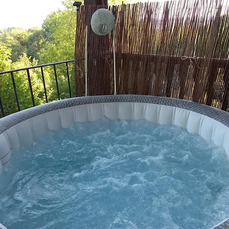 Piscine Pour Decompresser Apartment