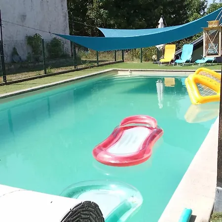 Piscine Pour Decompresser *