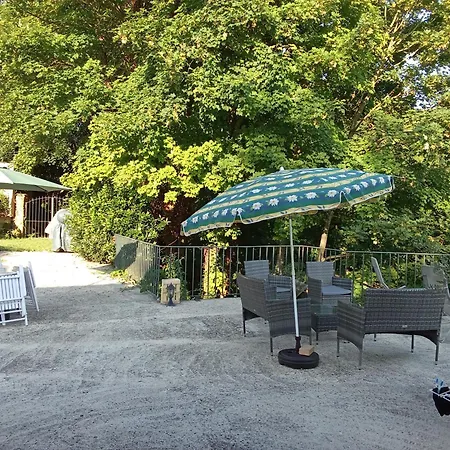 Διαμέρισμα Piscine Pour Decompresser Liancourt-Saint-Pierre