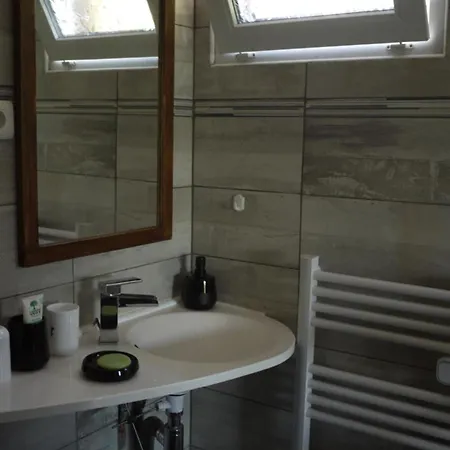 Апартаменты Piscine Pour Decompresser *