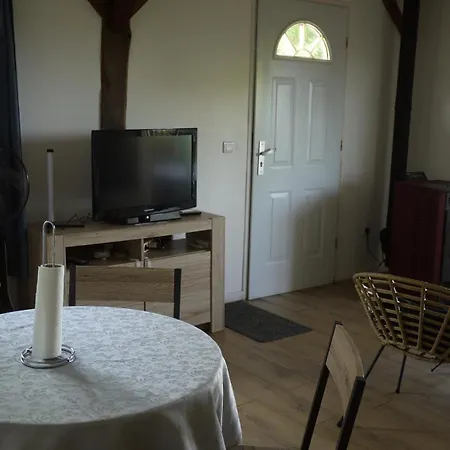 Piscine Pour Decompresser Апартаменты Liancourt-Saint-Pierre