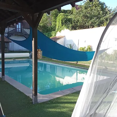Piscine Pour Decompresser