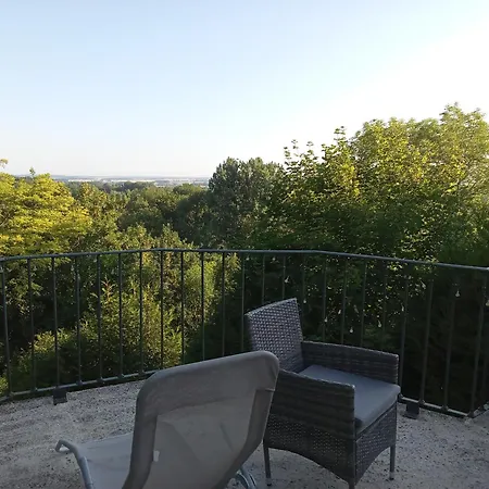 Апартаменты Piscine Pour Decompresser Liancourt-Saint-Pierre