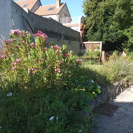 Piscine Pour Decompresser דירה Liancourt-Saint-Pierre