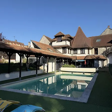Piscine Pour Decompresser