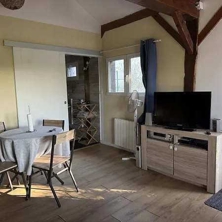 Apartment Piscine Pour Decompresser