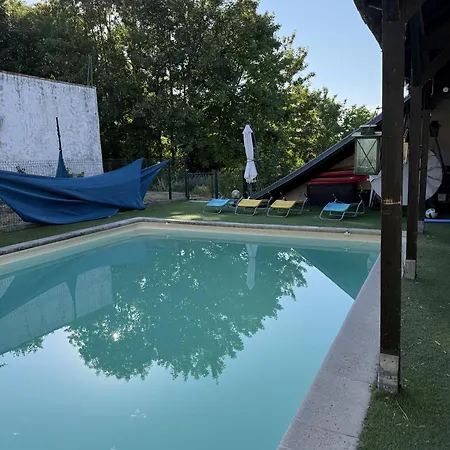 Piscine Pour Decompresser Liancourt-Saint-Pierre