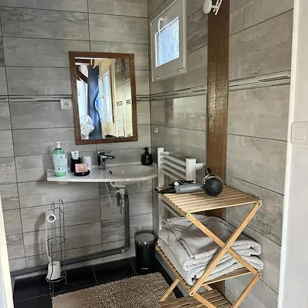 Apartment Piscine Pour Decompresser