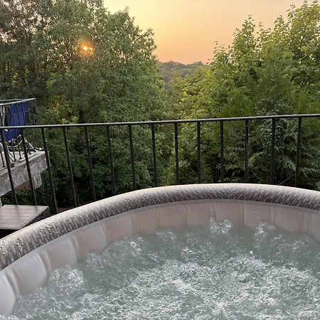 Piscine Pour Decompresser * Liancourt-Saint-Pierre