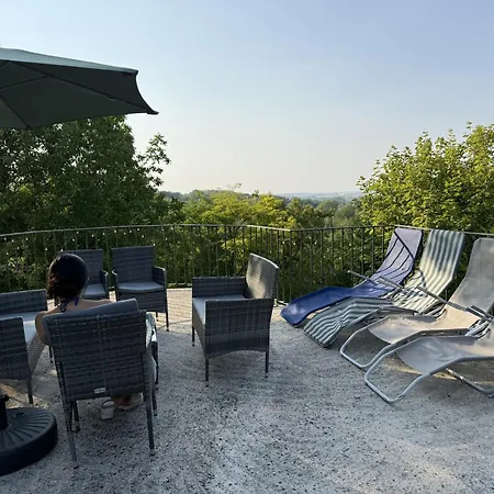 Piscine Pour Decompresser Apartment Liancourt-Saint-Pierre