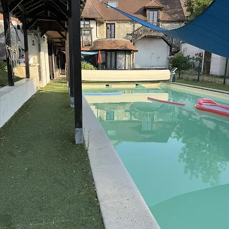 Piscine Pour Decompresser