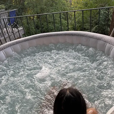 Piscine Pour Decompresser Apartment *