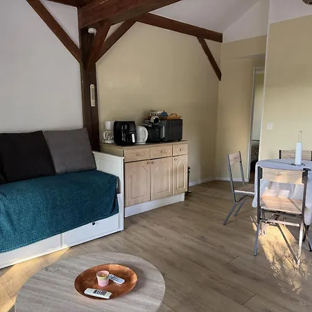 Apartment Piscine Pour Decompresser *