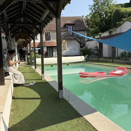 Piscine Pour Decompresser